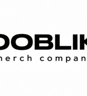 Pooblika: мерч, который работает на имидж компании