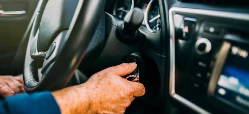 Проверку китайских автомобилей хотят ужесточить