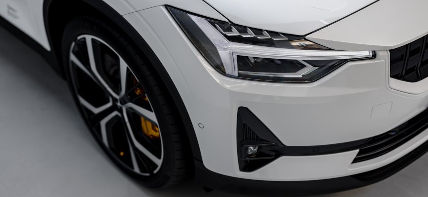 В России наблюдается рост продаж премиальных авто с пробегом
