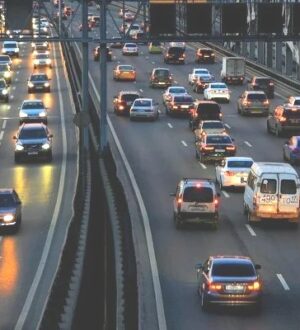 Новые дорожные знаки появились в России