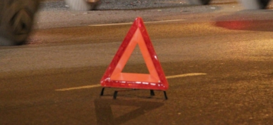 В Махачкале Geely протаранил Rolls-Royce