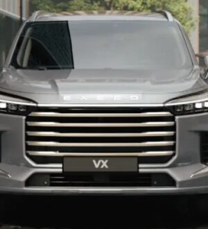 Как меняются требования к премиальным кроссоверам EXEED?