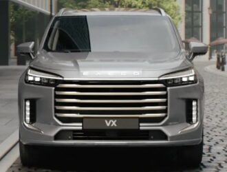 Как меняются требования к премиальным кроссоверам EXEED?