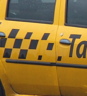 Цены на такси в России взлетят ещё на 20%