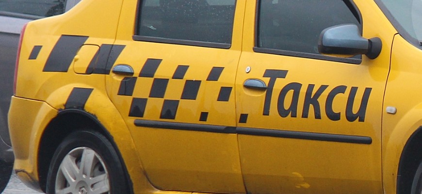 Цены на такси в России взлетят ещё на 20%